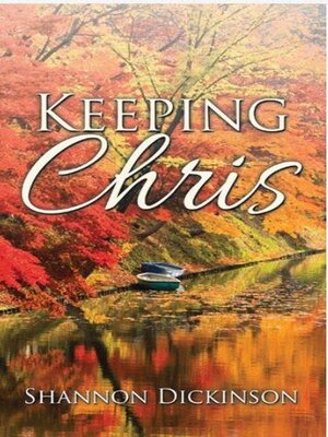 cover image of Keeping Chris